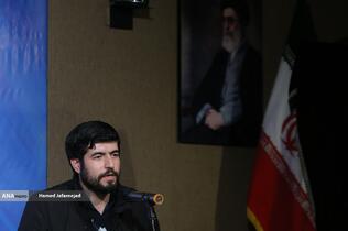 نشست خبری پویش ملی حفظ سوره مبارکه فتح 