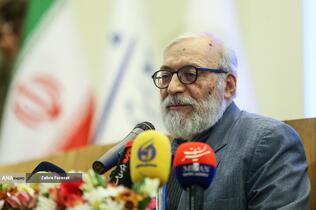 محمدجواد لاریجانی، عضو تشخیص مصلحت نظام