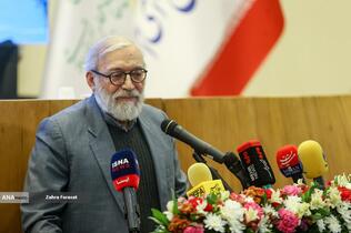 محمدجواد لاریجانی، عضو تشخیص مصلحت نظام