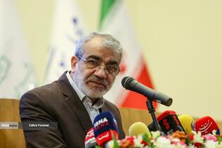 عباسعلی کدخدایی، عضو شورای نگهبان