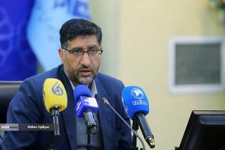  مسعود کاویانی مدیر رادیو معارف