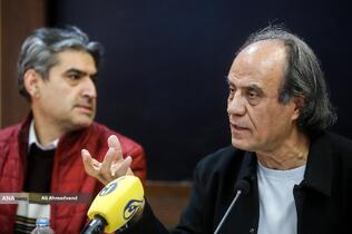 سیف‌اله صمدیان