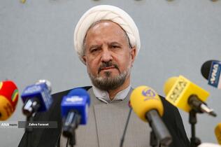 علی ملانوری رییس ستاد هماهنگی کانون‌های فرهنگی و هنری مساجد 