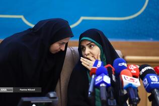 فرزانه صادق، وزیر راه و شهرسازی 