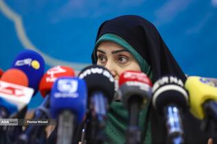 فرزانه صادق، وزیر راه و شهرسازی 