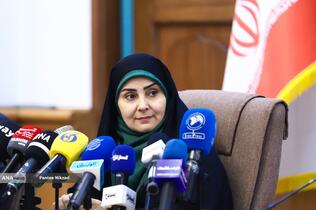 فرزانه صادق، وزیر راه و شهرسازی 