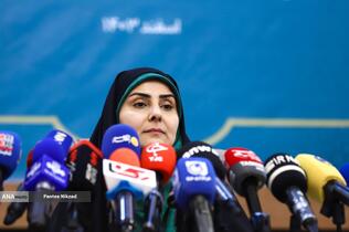 فرزانه صادق، وزیر راه و شهرسازی 