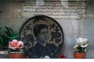 ۲۲ اسفند؛ روز بزرگداشت شهدا - وصیت شهدا