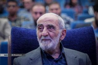 حسین شریعتمداری سرپرست موسسه کیهان