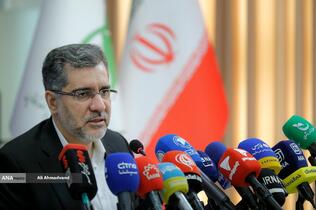 محمدصادق خیاطیان رئیس هیئت عامل صندوق نوآوری و شکوفایی