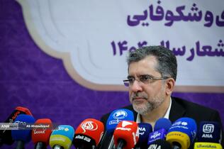 محمدصادق خیاطیان رئیس هیئت عامل صندوق نوآوری و شکوفایی