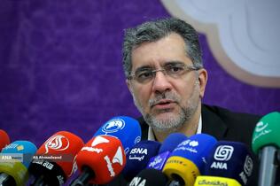 محمدصادق خیاطیان رئیس هیئت عامل صندوق نوآوری و شکوفایی