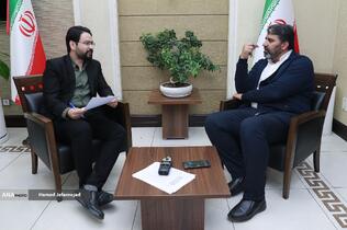 سید امیرحسین مدنی، معاون پیشین توسعه روستایی و مناطق محروم کشور ریاست جمهوری و مدیرعامل بنیاد برکت ستاد اجرایی فرمان امام(ره) 