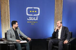 مصاحبه با محسن منصوری 