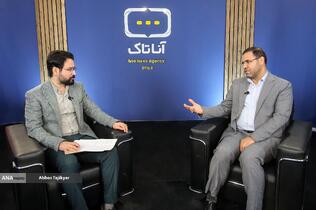 مصاحبه با صحرایی وزیر اسبق آموزش و پرورش