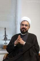 مصاحبه با حجت الاسلام صالحی