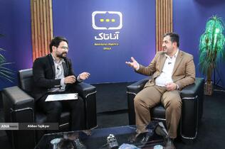 مصاحبه با مهدی خورسند کارشناس سیاست خارجی دولت سیزدهم