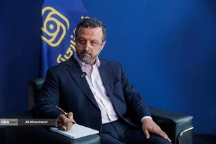 گفت و گو با سید احسان خاندوزی وزیر اسبق اقتصاد