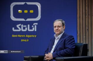 گفت و گو با سیدنظام الدین موسوی نماینده سابق مجلس