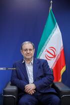 گفت و گو با سیدنظام الدین موسوی نماینده سابق مجلس