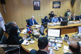 مراسم امضای تفاهم‌نامه همکاری حوزه مسکن فرهنگیان