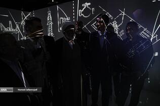  بیست و نهمین نمایشگاه بین المللی نفت ،گاز و پتروشیمی 