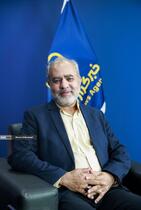 گفت و گو با محسن امینی مدیرکل دفتر برنامه و بودجه دانشگاه آزاد 