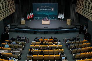 علیرضا زاکانی شهردار تهران