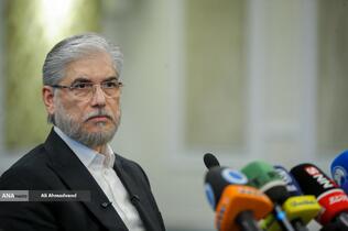 حسین سیمایی صراف وزیر علوم تحقیقات و فناوری