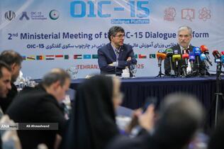 حسین سیمایی صراف وزیر علوم تحقیقات و فناوری