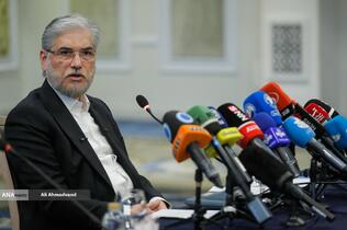 حسین سیمایی صراف وزیر علوم تحقیقات و فناوری