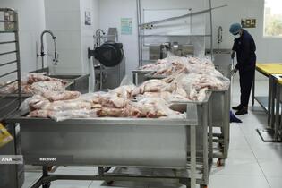 آشپزخانه ابوسرحد مکه