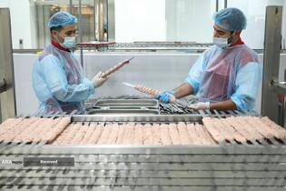 آشپزخانه ابوسرحد مکه