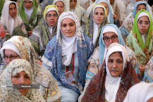 همایش سراسری زائران اهل سنت با عنوان همگرایی اسلامی در حج برای دفاع از فلسطین