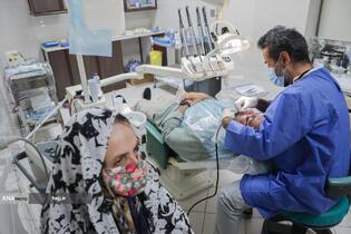 بازدید از مرکز پزشکی حج و زیارت در مکه مکرمه