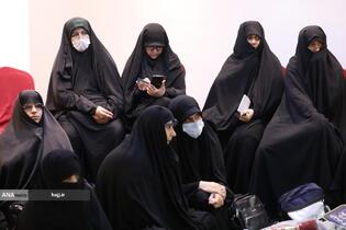 همایش خادمان فرهنگی کاروان ها حج تمتع ۱۴۰۴ در مکه مکرمه