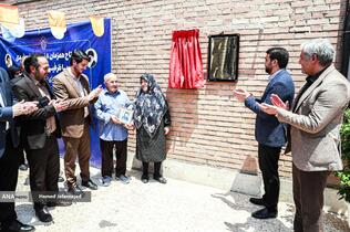 افتتاح 8 نیروگاه خورشیدی در شهر تهران