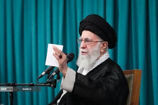 دیدار نمایندگان مجلس با رهبر معظم انقلاب