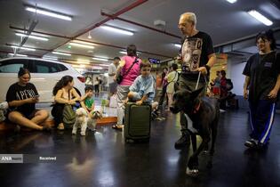 حمله موشکی ایران به اسرائیل