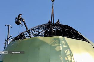راهپیمایی کیلومتری غدیر