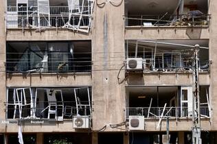 حملات موشکی ایران به رژیم اشغالگر صهیونیستی