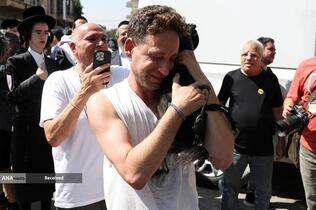 حملات موشکی ایران به رژیم اشغالگر صهیونیستی