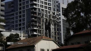 حملات موشکی ایران به رژیم اشغالگر صهیونیستی