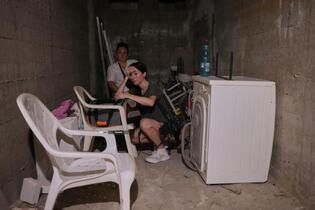 حملات موشکی ایران به رژیم اشغالگر صهیونیستی