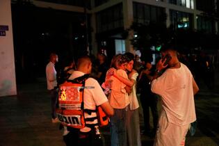 حملات موشکی ایران به رژیم اشغالگر صهیونیستی