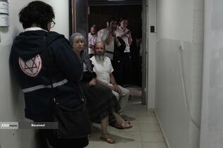 حملات موشکی ایران به رژیم اشغالگر صهیونیستی