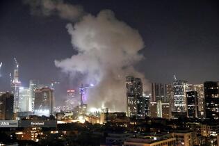 حملات موشکی ایران به رژیم اشغالگر صهیونیستی