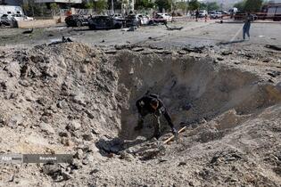 خسارات سنگین به تل‌آویو و حیفا