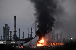 خسارات سنگین به تل‌آویو و حیفا