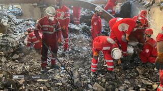 خسارات سنگین به تل‌آویو و حیفا